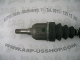Antriebswelle Vorne - CV Drive Axle Front  Voyager  87-95